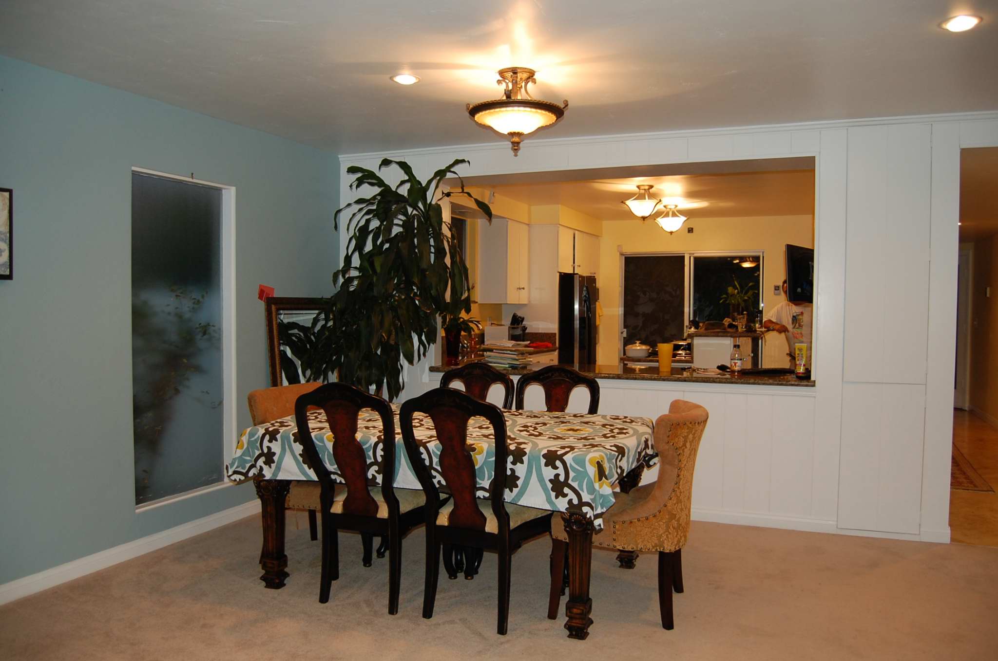 Before image 1